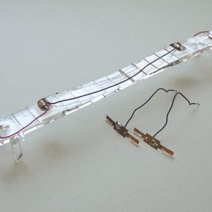 56100 Piko Bel. BS Mod.-Wg.