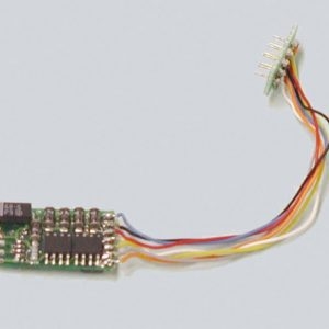 56122 Piko Lokdecoder Multiprotokoll m. Lastr. Hobby (=+~)