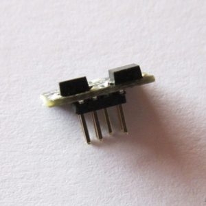 56128 Piko Brückenstecker PluX