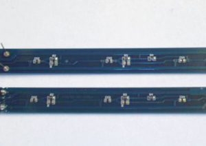56140 Piko Bel. BS Gliederzug DBGe 12
