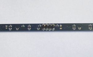 56142 Piko Bel. BS Gliederzug Gepäckwgn.