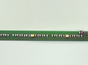 56143 Piko Bel. BS GTW Stadler für Mittelwagen