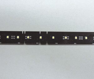 56145 Piko Bel. BS Steuerwagen ET440