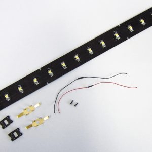 56148 Piko LED-Beleutungsbausatz PKP Personenwg. 120A