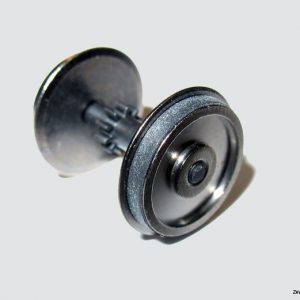 56181 Piko Radsatz BB 67000 (2Stck.) bedr. = + HR