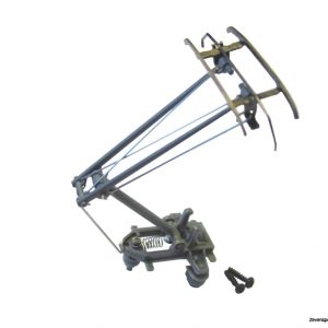 56250 Piko Stromabnehmer für BR 187 breites Schleifstück