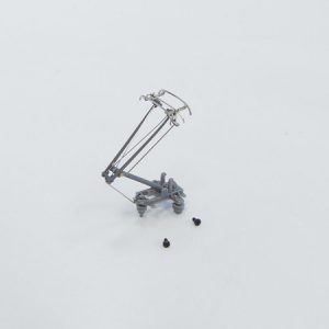 56251 Piko Stromabnehmer für BR187 schmales Schleifstück