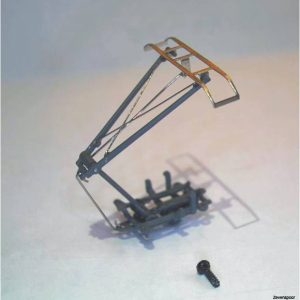 56256 Piko Stromabnehmer H0 VSH 2 F5 für BR 112/143