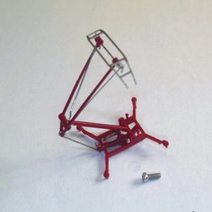 56258 Piko Einholmstromabnehmer SBS 65