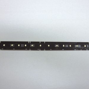 56280 Piko LED-Beleuchtungsbausatz Mitteleinstiegswagen