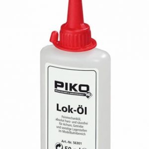 56301 Piko Loköl Nachfüllflasche 50 ml