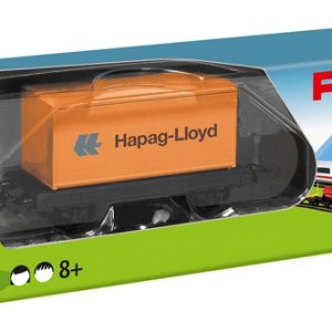 57022 Piko PIKO myTrain Containerwagen