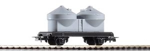 57024 Piko PIKO myTrain Silowagen
