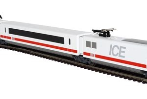 57094 Piko S-Set PIKO myTrain Inter City Express (ICE) 3-tlg.