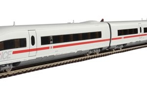 57305 Piko ~ICE 3 DB AG V + lastg. Dec. (4-teilg.)