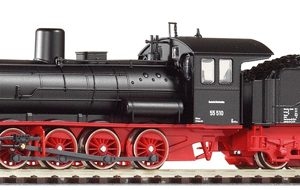 57550 Piko Schlepptenderlok BR 55 DB III (G7.1)