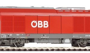 57580 Piko Diesellok Herkules Rh2016 ÖBB V