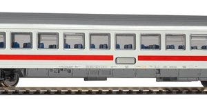 57605 Piko Perswg. 2.Kl. IC Großraum DB AG V