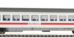 57608 Piko Perswg. IC-Bordbistro DB AG V