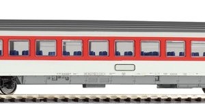 57610 Piko Perswg. 1.Kl. IC + rotes Fensterband