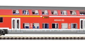 57621 Piko DoSto DBbuzf778 DB Regio VI
