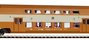 57622 Piko DoSto DBmtrue DR IV braun