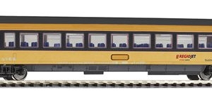 57647 Piko IC Perswgn.. Regiojet Gelb VI