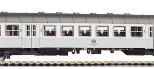 57651 Piko Perswg. 1./2.Kl. Silberling  DB IV