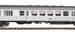 57667 Piko Nahverkehrssteuerwagen 2.Kl. BD DB III