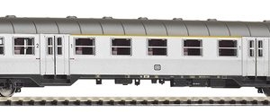 57669 Piko Nahverkehrswagen 1/2.Kl.AB DB III