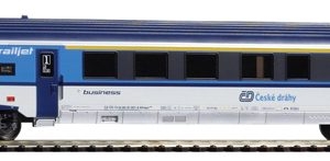 57671 Piko Steuerwagen Railjet CD VI
