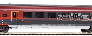 57672 Piko Steuerwagen Railjet ÖBB VI