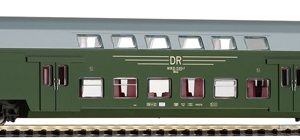 57684 Piko DoSto DBmtrue DR IV grün