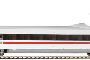 57690 Piko ICE 3 Perswgn. mit Stromabnehmer