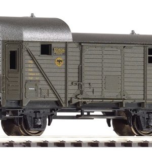 57704 Piko Güterzugbegleitwg. Pwg14 DRG II