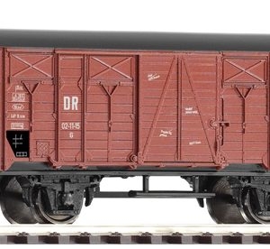 57705 Piko Ged. Gwg. DR III