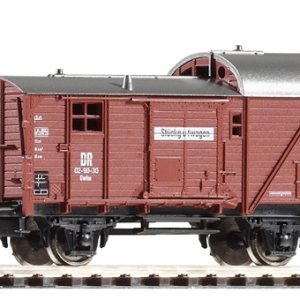 57708 Piko Stückgutwg. Gwhu02 DR III