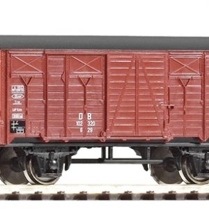 57709 Piko Ged. Gwg. DB III