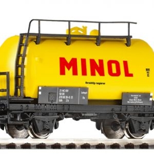 57713 Piko Kesselwg. Minol DR IV