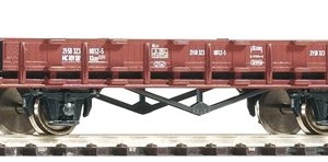 57717 Piko Niederbordwagen DR IV
