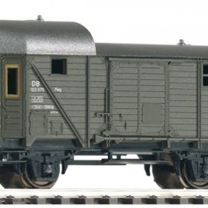57721 Piko Güterzugbegleitwg. Pwg14 DB III
