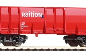 57750 Piko Hochbordwg. Eaos Railion DB AG V