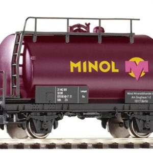 57754 Piko Kesselwg. Udh Minol DR IV