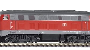 57801 Piko ~Diesellok BR 218 DB AG V + lastg. Dec.