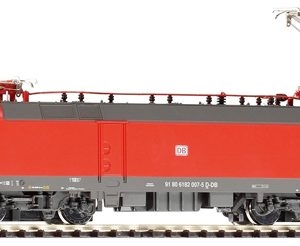 57916 Piko E-Lok Taurus DB AG VI