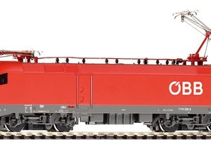 57919 Piko E-Lok Taurus ÖBB V