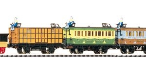 58105 Piko Saxonia I