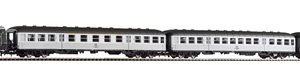 58113 Piko S-Bahn Zug  BR 141 + Silberling Bn + ABn + BDnf DB IV