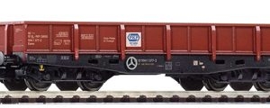 58412 Piko Niederbordwagen 401Z Eamos PKP V