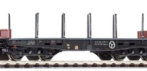 58414 Piko Rungenwagen 401Z PKP IV